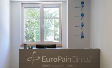 Oznámení o letní dovolené EuroPainClinics Ostrava