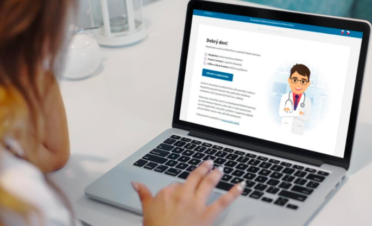 E-konzultace v „novém kabátě“ usnadňuje cestu k vaší léčbě